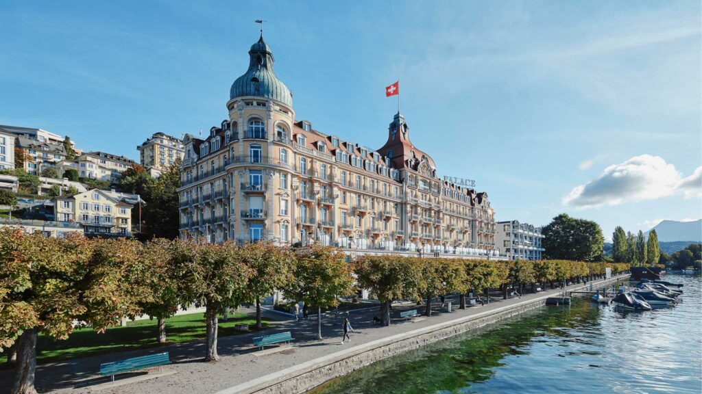 mandarin orient palace luzern hochzeit