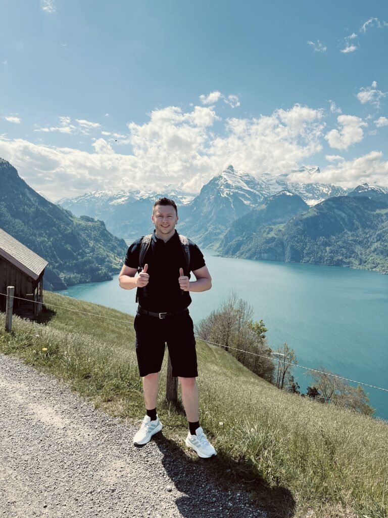 hochzeitsvideograf aus der schweiz